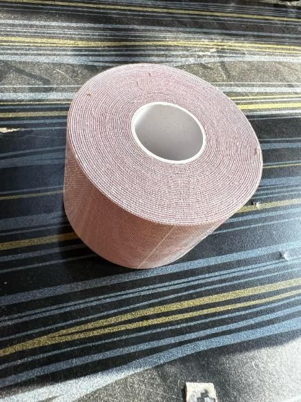 Kinesiology Tape Adhesive for Muscle Pain Relief rj1jn6-fq