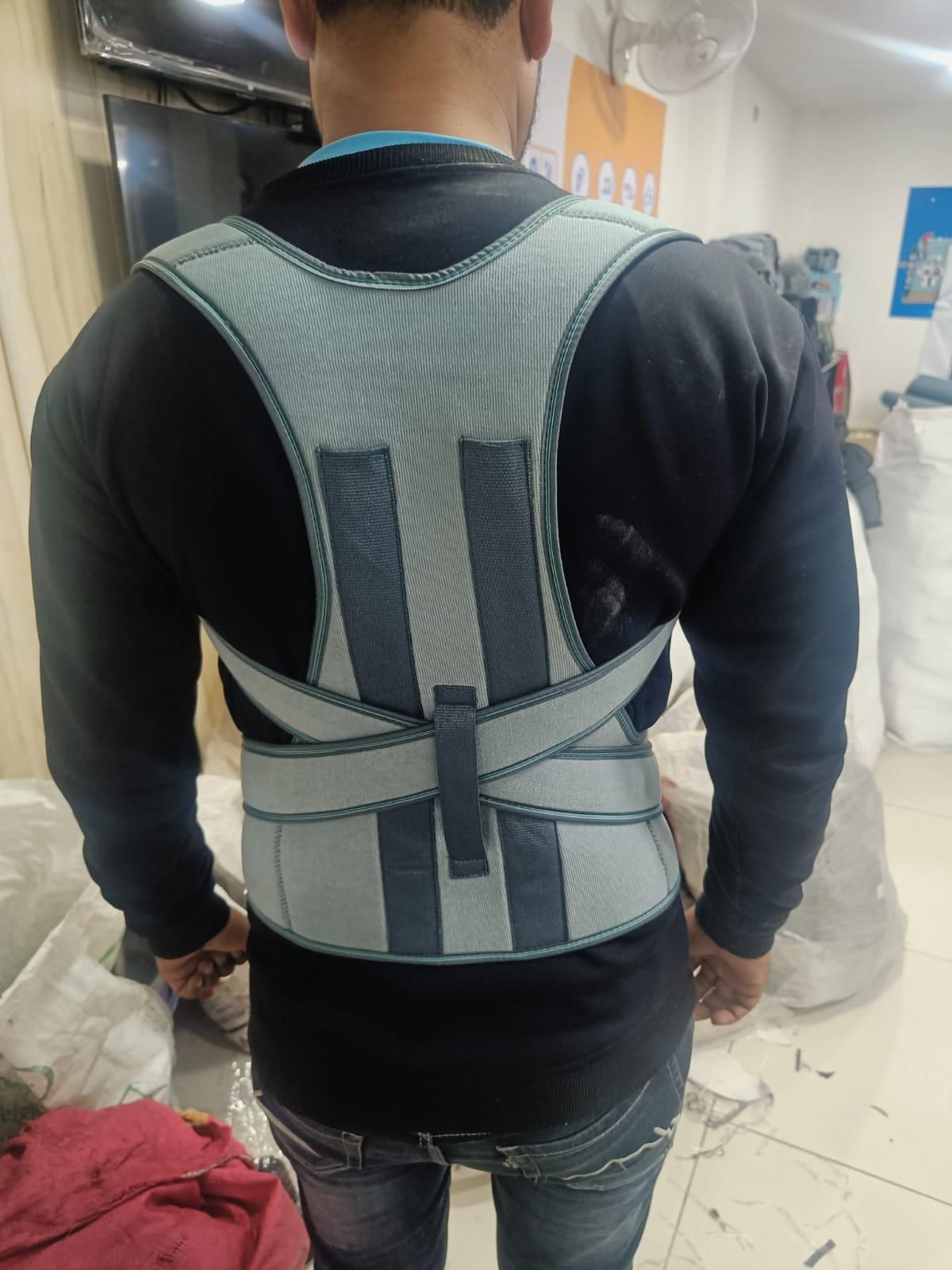 Posture Corrector rj1jn6-fq