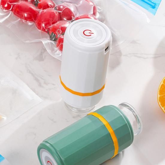 Automatic Vacuum Sealer rj1jn6-fq