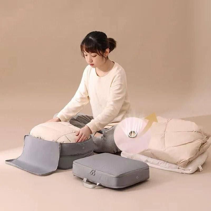 Travel Compression Storage Bag rj1jn6-fq