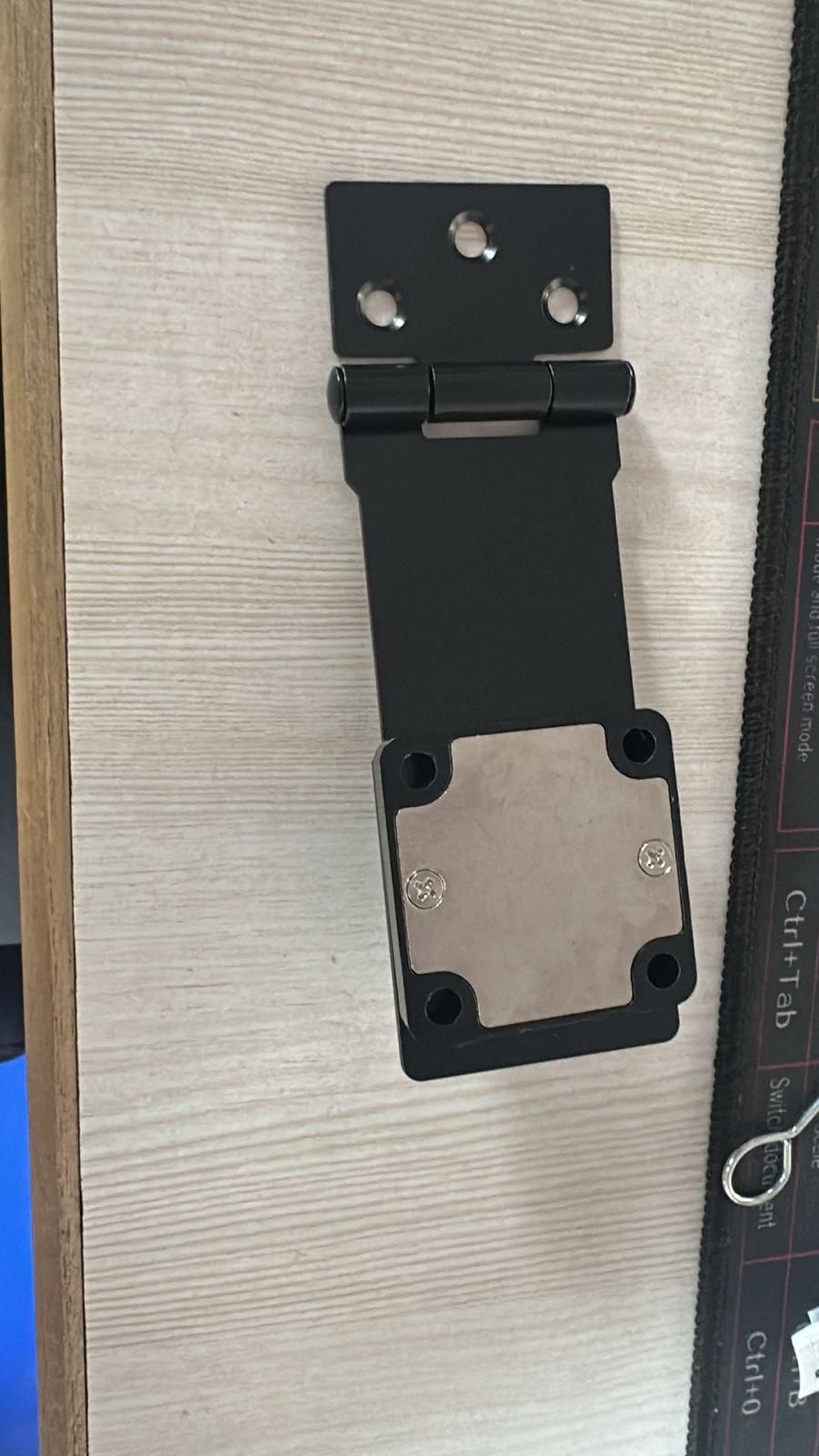 Combination Lock rj1jn6-fq