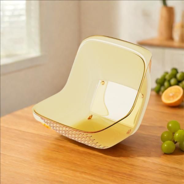 Kitchen Strainer Drain Basket rj1jn6-fq