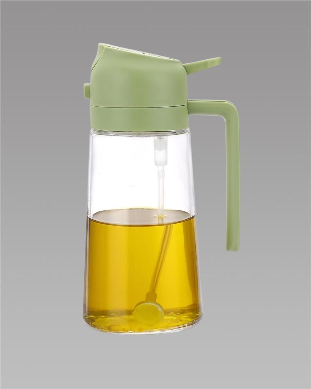 500ml Portable Sprayer Oil Dispenser rj1jn6-fq