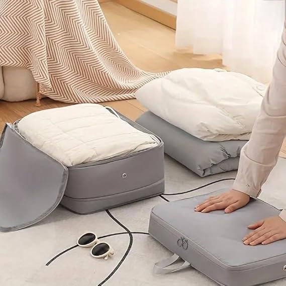 Travel Compression Storage Bag rj1jn6-fq