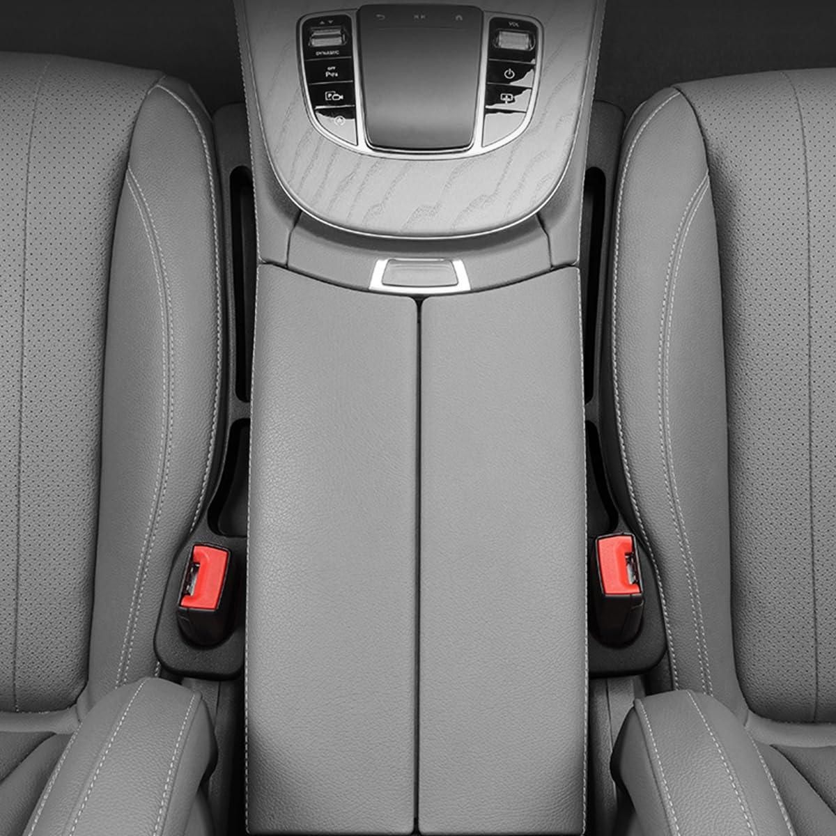 Car Seat Gap Filler EVA Car Organizer rj1jn6-fq