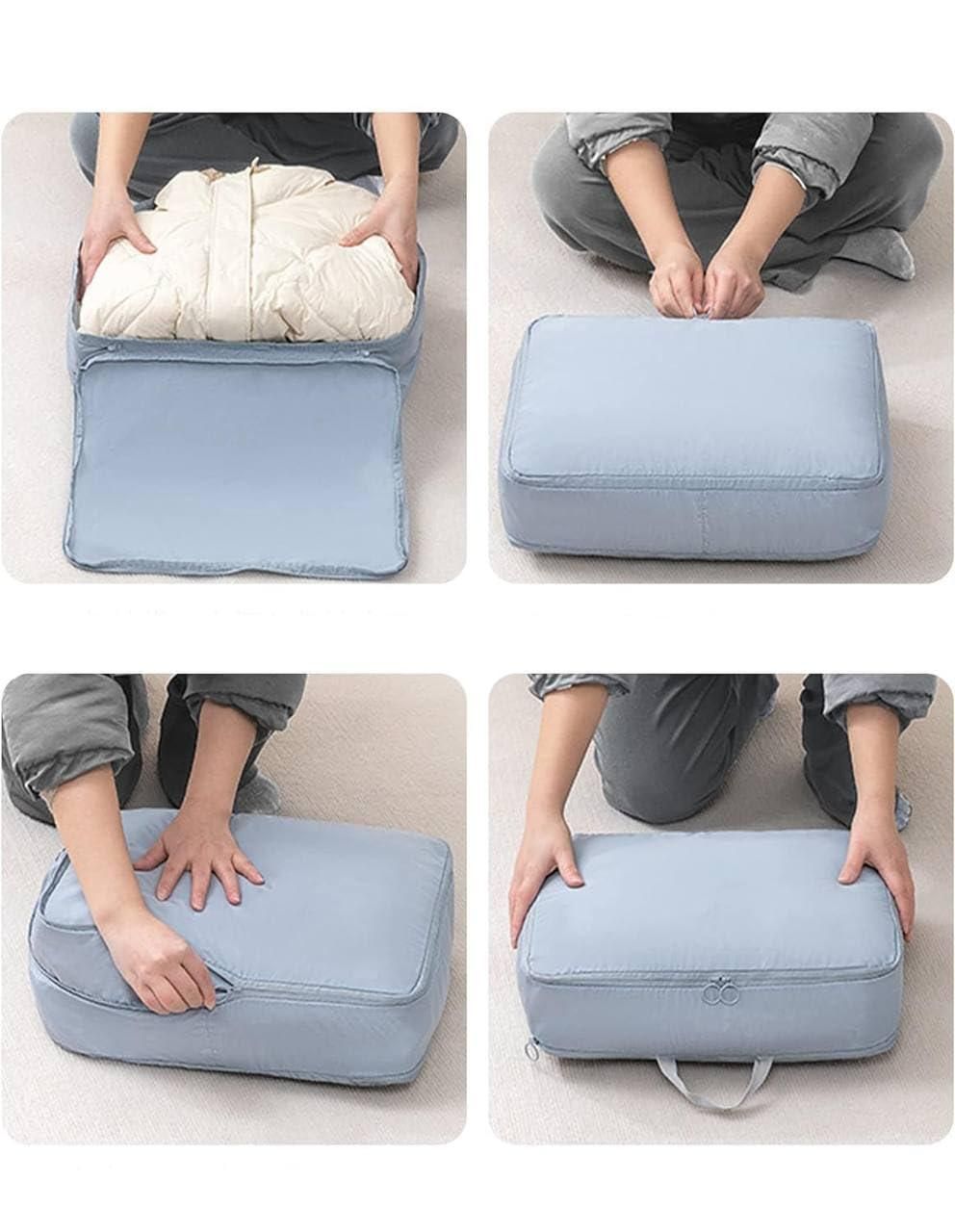 Travel Compression Storage Bag rj1jn6-fq