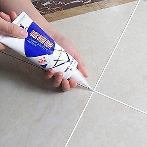 Gap Filler-Multipurpose Gap Filler Tube Tile Grout sealing Agent rj1jn6-fq