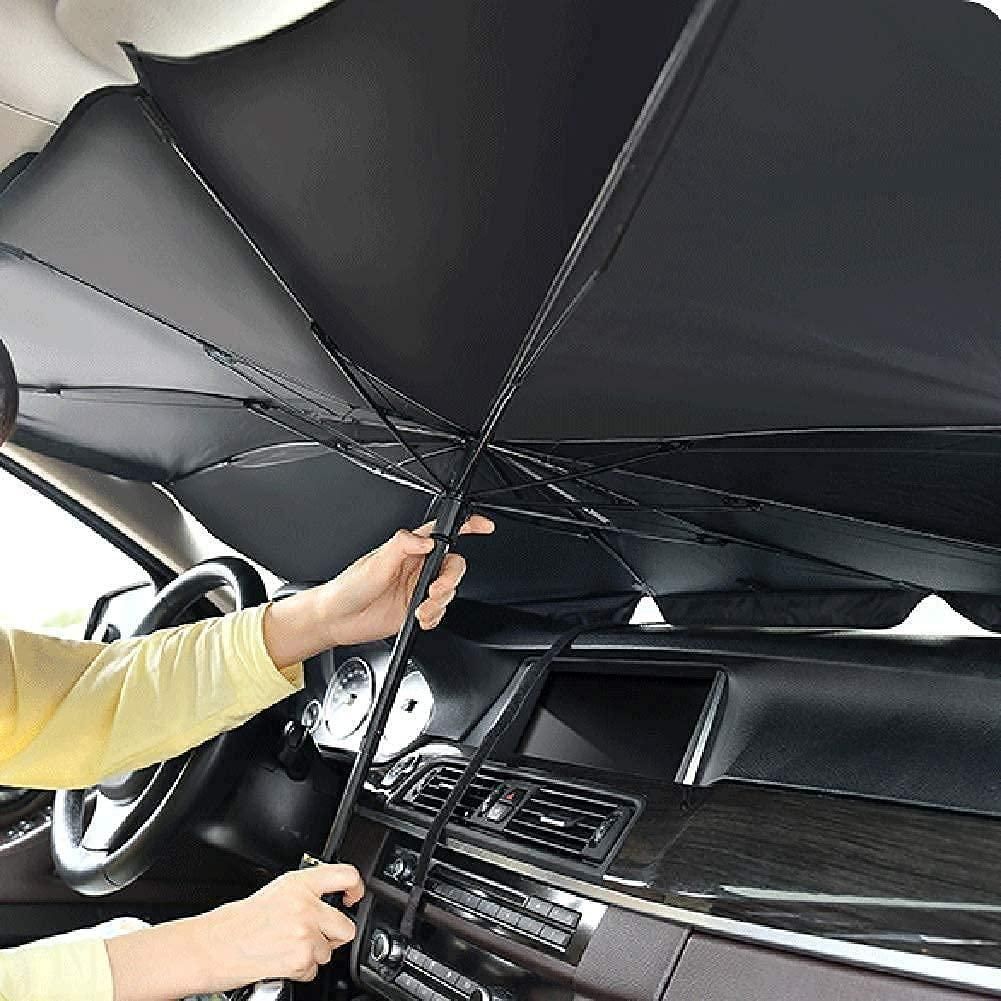 Car Windshield Sun Shade Umbrella� rj1jn6-fq