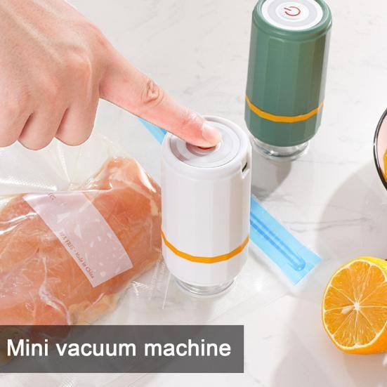 Automatic Vacuum Sealer rj1jn6-fq