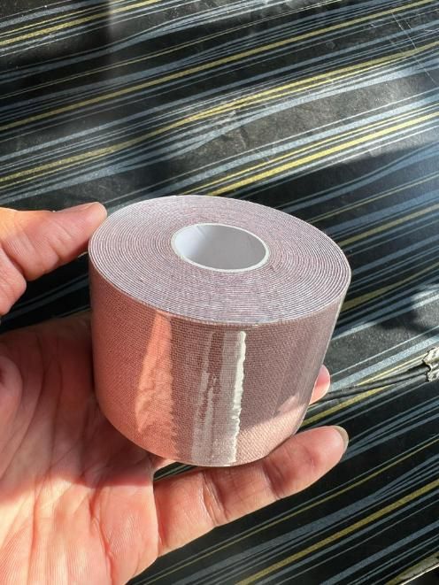 Kinesiology Tape Adhesive for Muscle Pain Relief rj1jn6-fq