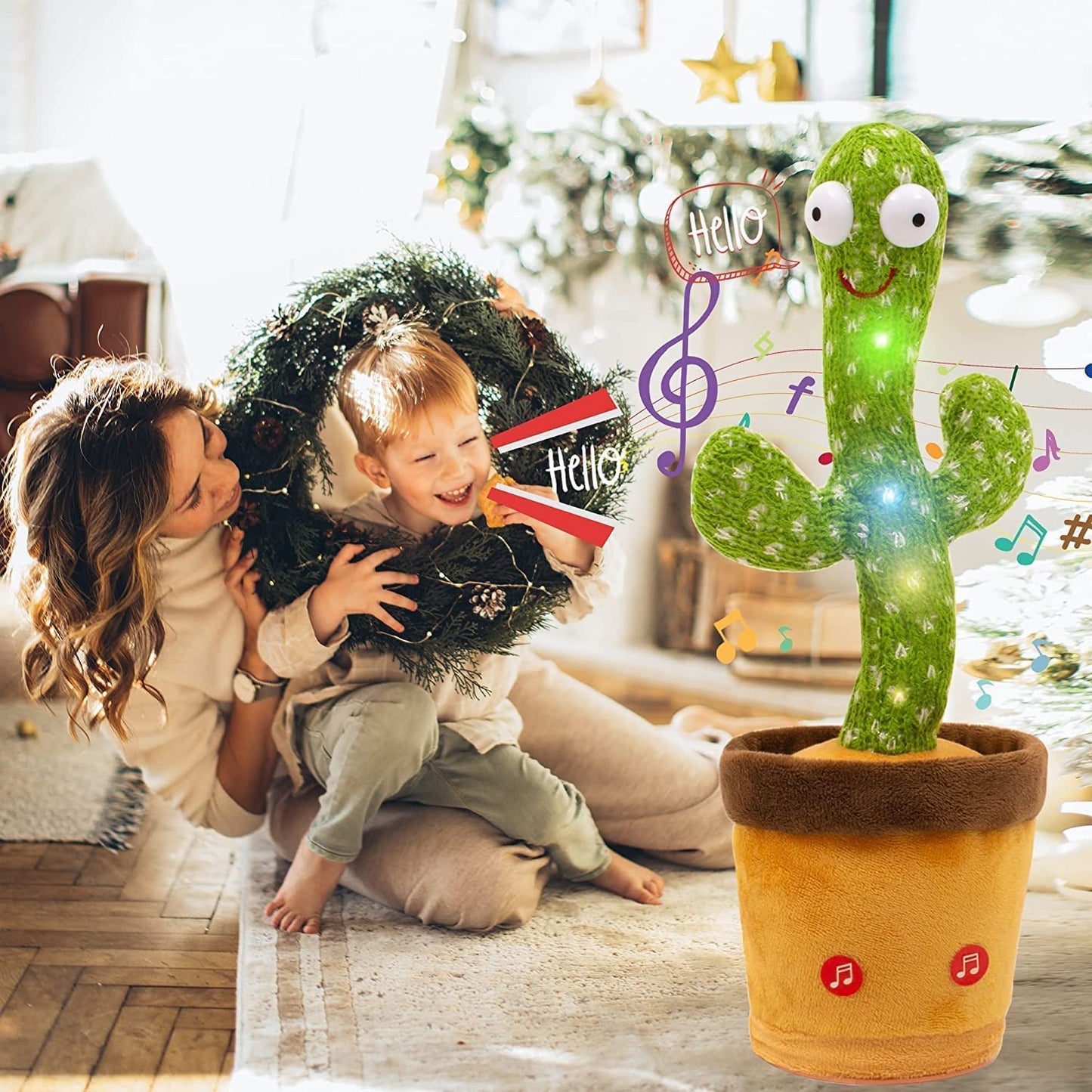 LED Musical Dancing & Mimicry Cactus Toy rj1jn6-fq