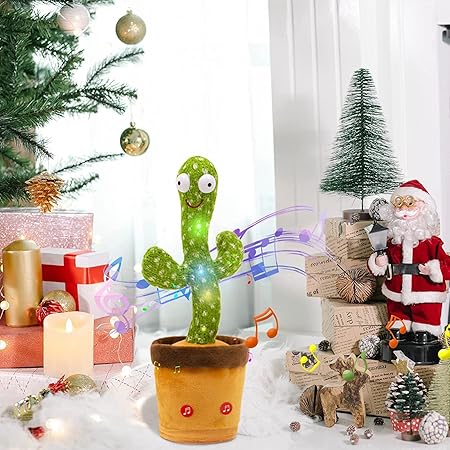 LED Musical Dancing & Mimicry Cactus Toy rj1jn6-fq