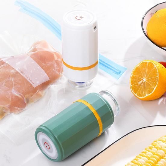 Automatic Vacuum Sealer rj1jn6-fq