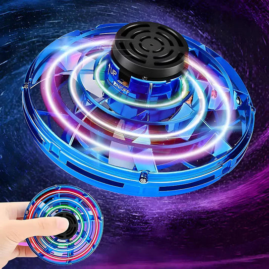 Magical Flying Spinner rj1jn6-fq