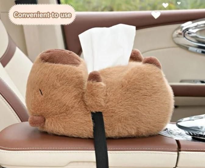 Capybara Tissue Holder rj1jn6-fq