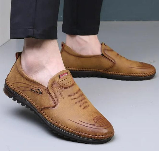 Mens Leather Shoes rj1jn6-fq