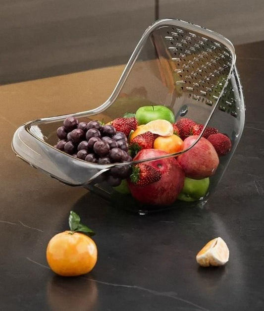 Kitchen Strainer Drain Basket rj1jn6-fq