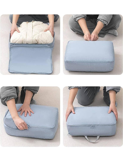 Travel Compression Storage Bag rj1jn6-fq