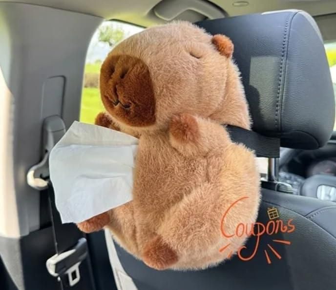 Capybara Tissue Holder rj1jn6-fq