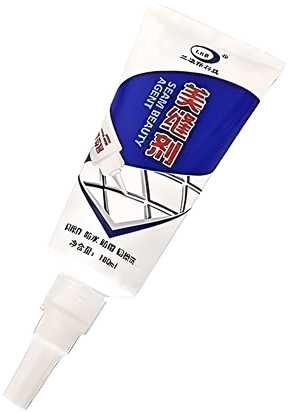 Gap Filler-Multipurpose Gap Filler Tube Tile Grout sealing Agent rj1jn6-fq