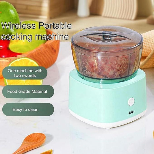 Multifunctional Food Processor One Touch Operation rj1jn6-fq