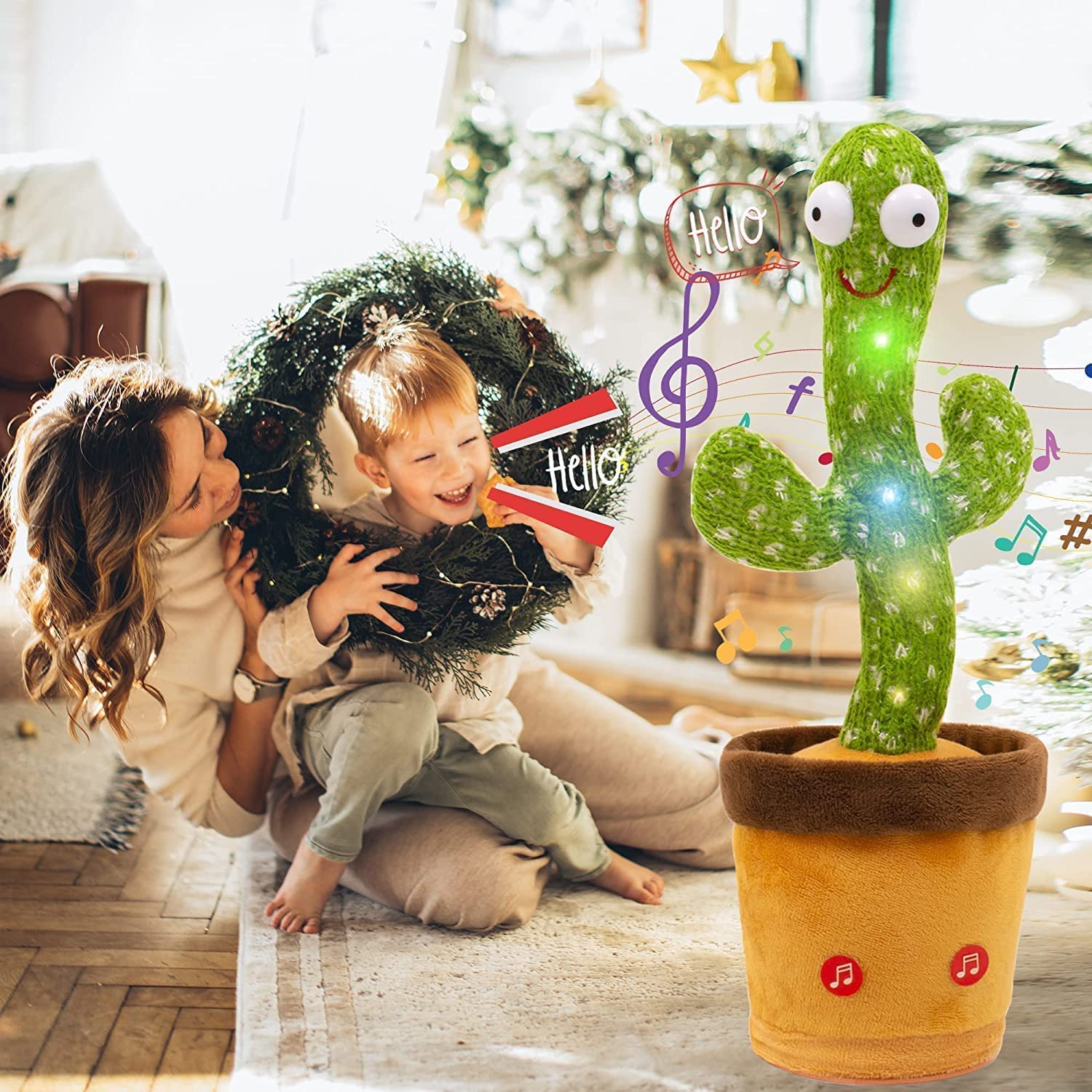 LED Musical Dancing & Mimicry Cactus Toy rj1jn6-fq